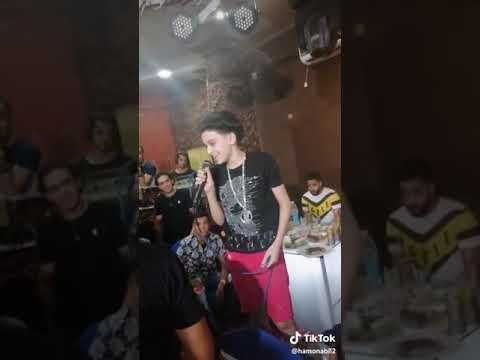 شوف سامر المدني عمل اي وشواحه شالو وعصام صاصا بيرقص