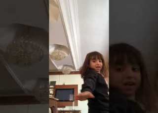 مبسوطه انا انا مبسوطه