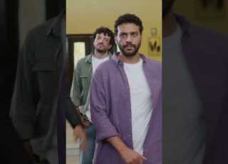  الحلقة السادسة الجزء الثاني من مسلسل ولاد الكار على تطبيق دراما بايت