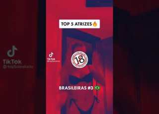  Top 5 Brazil Porn Artist