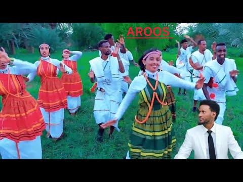 DHAANTO AROOS BY TABIYE NEW VIDEO 2026