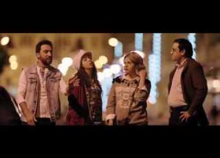 نيللي و سيف و هاني و شريهان و هما بيسرقوا من مسلسل نيللي و شريهان