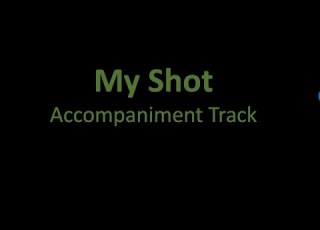 MyShot Cm ACCOMP