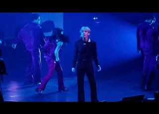  Baekhyun Cold Heart Live Concert London 20250722