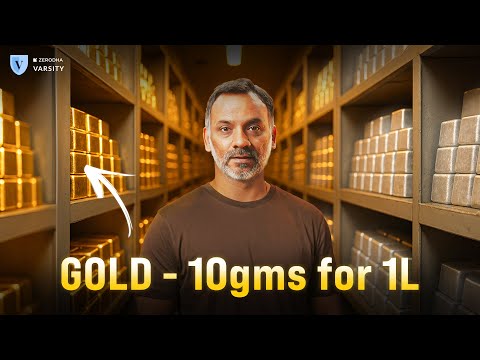 Trading Gold On MCX All You Need To Know