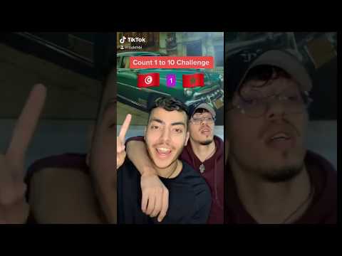 تيك توك مع فارس و فاروق Tiktok Accent Challenge With The Brother اللهجة المغربية و التونسية تيك توك مع فارس و فاروق Tiktok Accent Challenge With The Brother اللهجة المغربية و التونسية