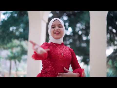 مشتاقه ليك يا نبي للمنشدة ريتال أحمد