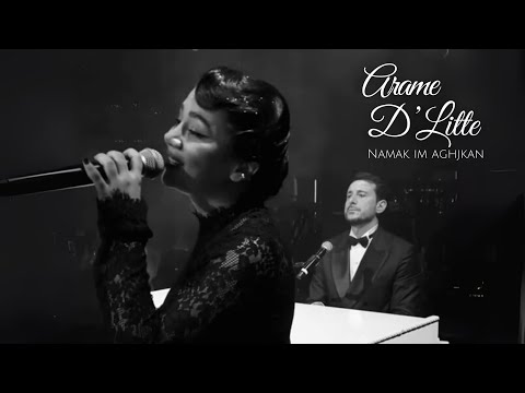 Arame D Litte Namak Im Aghjkan Official Music Video