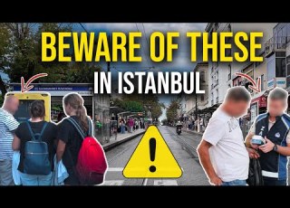  AVOID These COSTLY MISTAKES In ISTANBUL