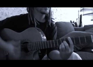  Kingston Town UB 40 Joachimusic Cover