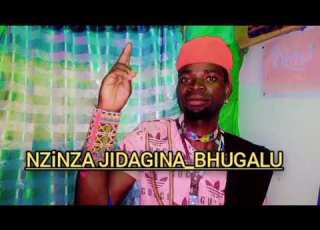  NZINZA JIDAGINA BHUGALU 2025 Dmj Studio