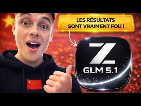 GLM 5 1 The Real Threat To Claude Opus 5x Cheaper