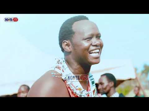 Paulo Siria Live Performance