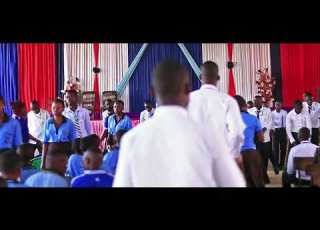  UKWATA Tarime Graduation 2023 Butterfly Printing Prod