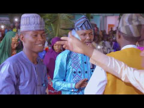Biri Ade Mariage Aoudou Hadjaratou