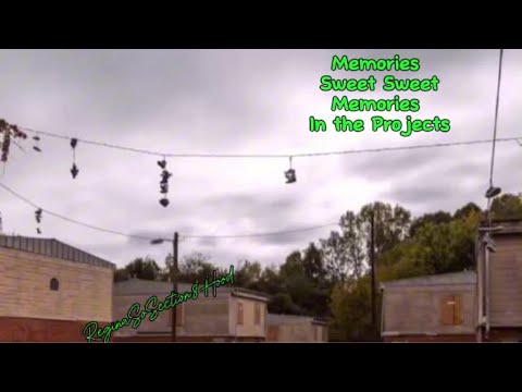 Memories Sweet Memories In The Projects 1994 Live Via OneStream Live Onestreamlive