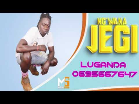 NG WANA JEGI LUGANDA 0695667647 PRD MBASHA STUDIO