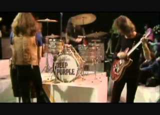  Deep Purple Child In Time BG PREVOD