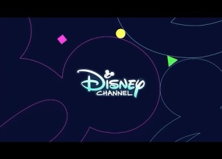  Disney Channel Latin America Ident June 11 2025