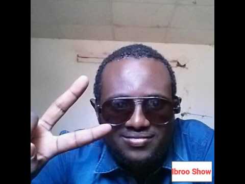 Ahmad Ibroshe Amnaafiin Bahee Karaa Jiraaa Ahmad Ibroshe Amnaafiin Bahee Karaa Jiraaa