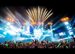  RELIVE ELECTRIC LOVE 2014 Official Aftermovie