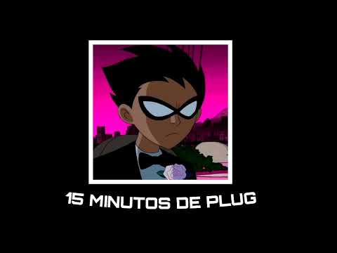 15 Minutos De Plug Músicas Na Descrição