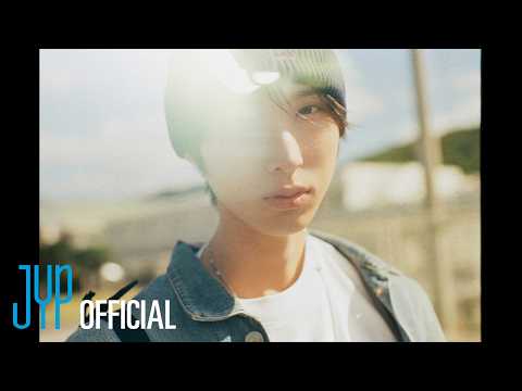 킥플립 킥플립 Twenty 뮤직비디오 티저