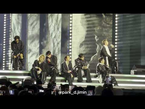 4K 260321 Like Animals BTS ARIRANG COMEBACK STAGE GWANGHWAMUN 방탄 아리랑 광화문 컴백 Fancam 직캠 팬캠
