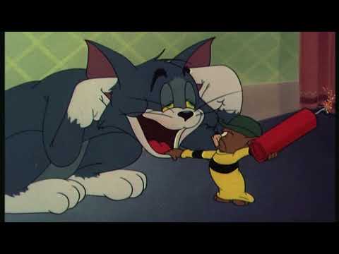 Tom Jerry Boomerang Promo