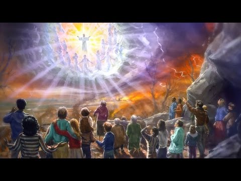 تسبحة نصف الليل كامله قبطي فريق أبو فام