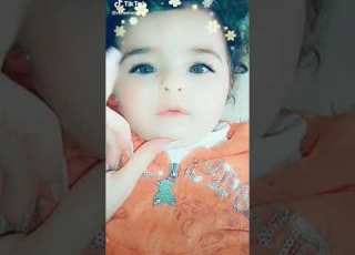 يدلي ما ازكا الحلوين يختيه محلاهم