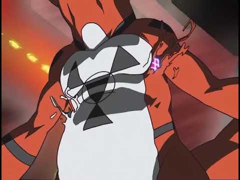 أبطال الديجيتال الجزء الثالث تحديث برنامج صخر