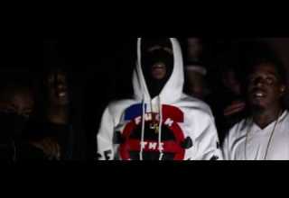 Avage 6 God Remix Official Video Shot By WillKilledEm 