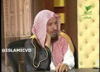 حكم التسمي بأسم الهادي الشيخ سعد الشثري