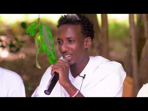 AXMED AARSHE QAACI LIVE ARABSIYO SAGOOTINTII FANAAN DALMAR YARE