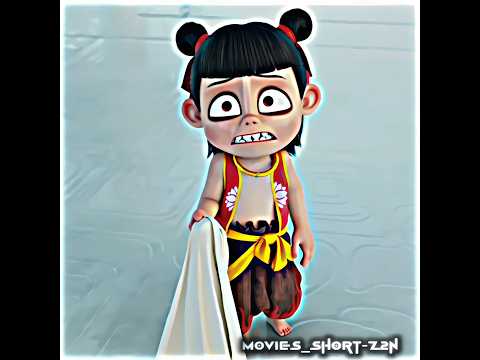 Ne Zha Didn T Expect This Ne Zha 2 Movie Edit Ne Zha Edit Edit Youtubeshorts