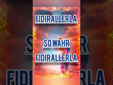 Fiskus Fidirallerla Video Songtext Attribute Asphalt Prophet Music Song Deutschland Viral Video