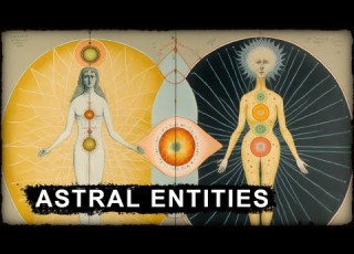 Beings And Entities Of The Astral Realm The Planes Of Existence