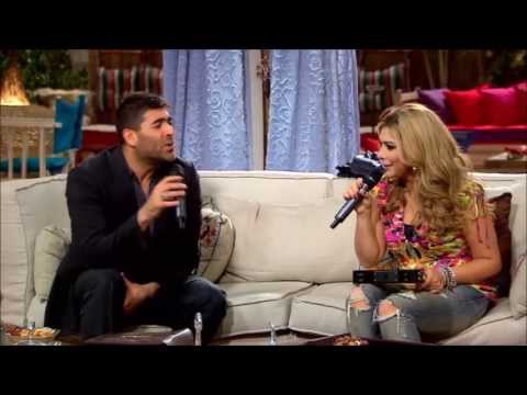 اصاله وائل كفوري بعترفلك اني بحبك