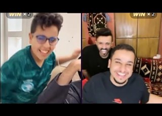  مقرن وفهد تيك توكركن المعرفة تك توك شباب البومب فيصل العيسى