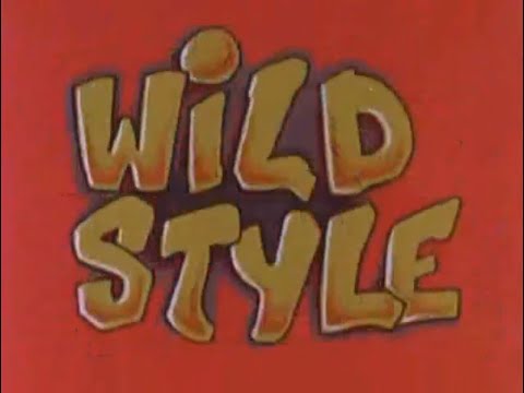 509 WILD STYLE Opening Titles