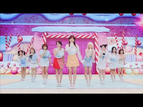 اغنيه ري بون بون سبيستون فرقه توايس 2019