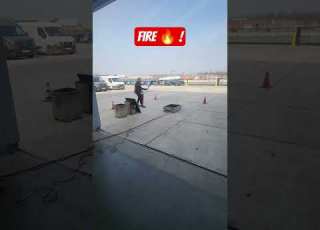 Fire And What You Must Do