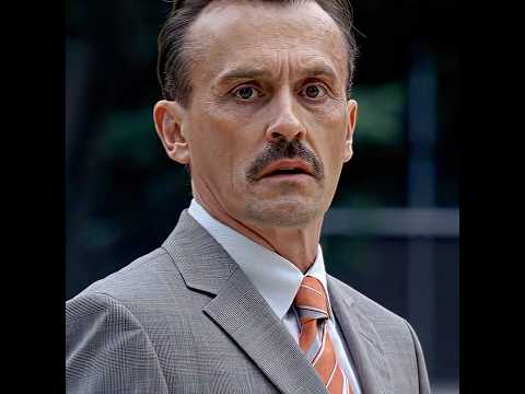 T Bag S Most ICONIC Scene In Prison Break