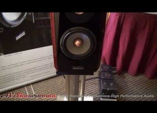  VPI Turntables Joseph Audio
