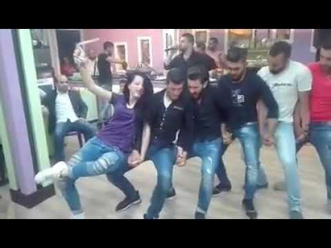 اروع واجمل دبكة حلبية