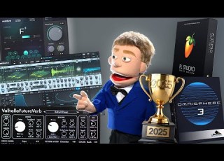  Best Plugins DAWs Synths For 2026 Music Producer Awards