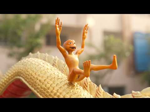 DAMILLA Magic Boat Surprise EP9