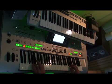 The Animals House Of The Rising Sun Cover By Albert