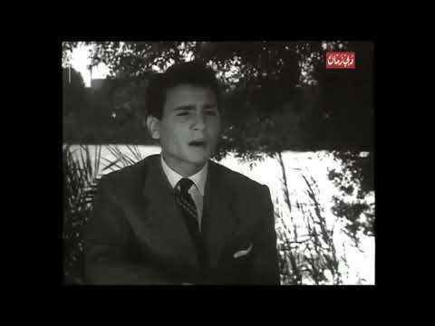 عبد الحليم حافظ ايه ذنبي ايه